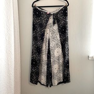 Boho Pants